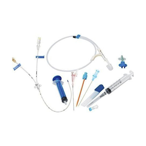 Infusionsset - CVC  - Lepu Medical