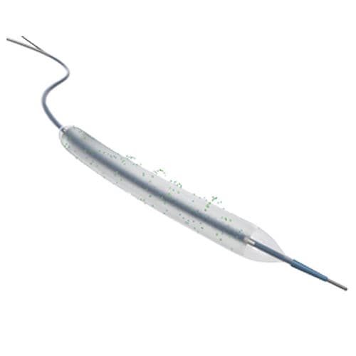 PTCA-Katheter - Vesselin® - Lepu Medical - Koronar / Ballon