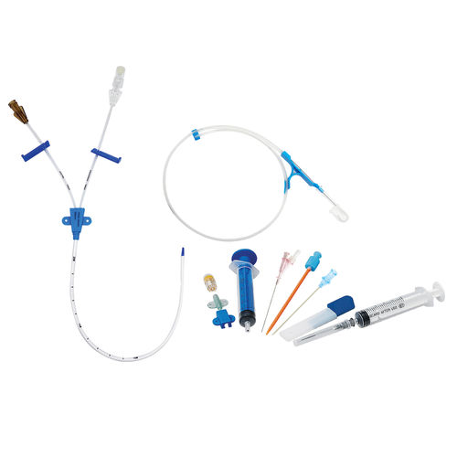 Katheter für Anästhesie - Safecath™ - Lepu Medical - Zugang / zentralvenös