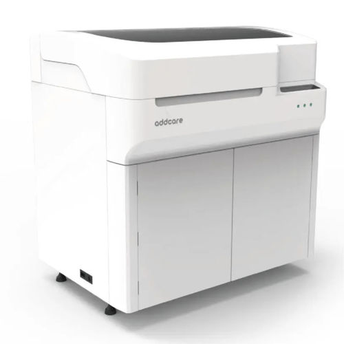 Automatisches biochemisches Analysegerät - BC-600 - Lepu Medical - Tisch / kompakt / tragbar