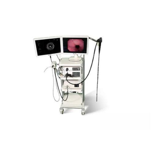 Endoskopisches Abbildungssystem / EUS - VSONIC 600 - Lepu Medical - Speiseröhrenspiegelung / Kolonoscopie