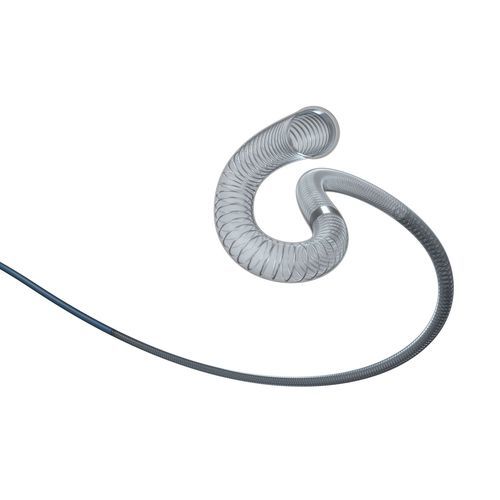 Angiographie-Mikrokatheter - Frepass® - Lepu Medical - neurovaskulär / für Menschen