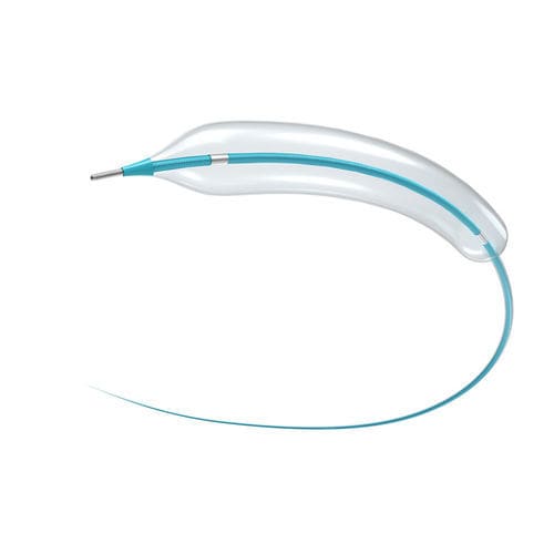 Trägerkatheter - Streamer&trade; - Lepu Medical - Dilatation / neurovaskulär / Ballon