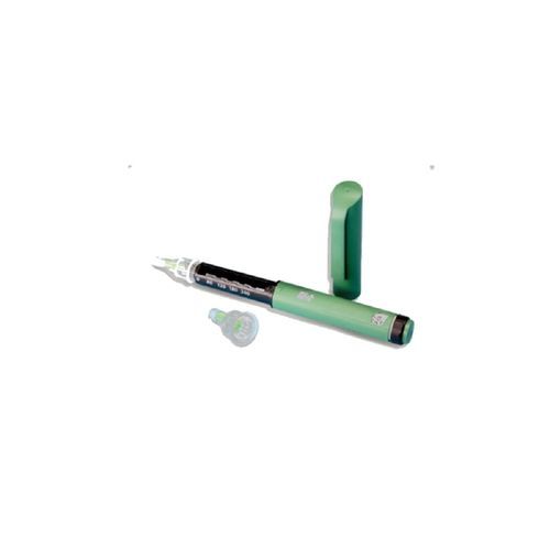 Insulin-Stechhilfestift - Fert&reg; - Lepu Medical - für Diabetes / für Erwachsene / wiederverwendbar