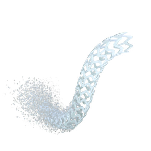 Koronararterien-Stent - Lepu Medical
