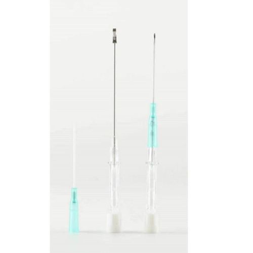 Katheter für intravenöse Perfusion - LZZA series - Lepu Medical - Venen / mit atraumatischer Spitze / EPTFE