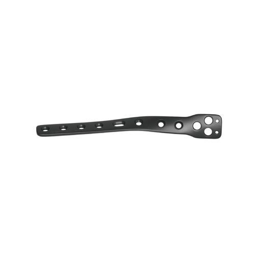 Osteotomieplatte für Tibia - Lepu Medical - distal / seitlich / mit Verriegelung