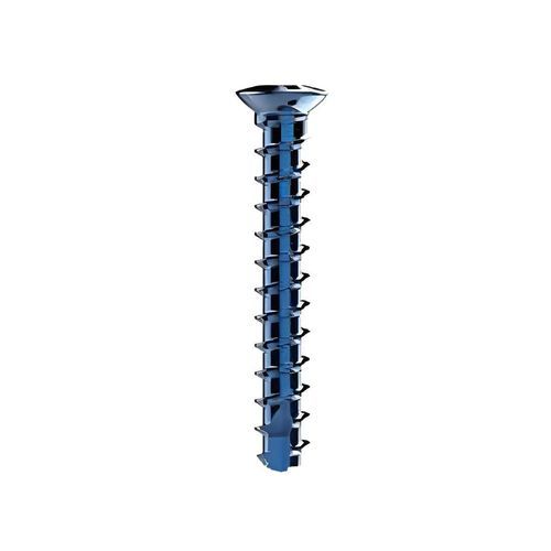 Knochen-Kompressionsschraube / Mehrzweck - Lepu Medical - selbstschneidend / Titan