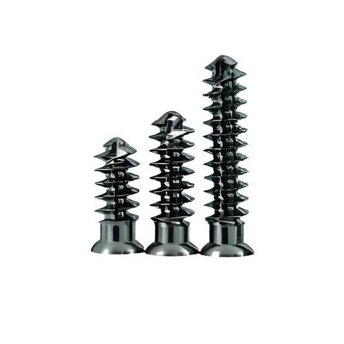 Knochen-Kompressionsschraube / für Acetabulum - Lepu Medical - Titan
