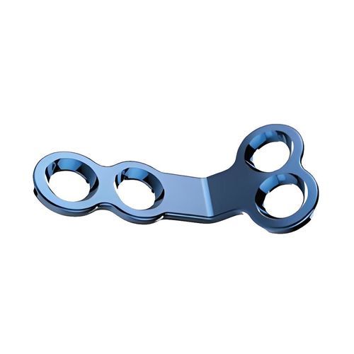 Mehrzweck-Osteotomieplatte - Lepu Medical - Titan