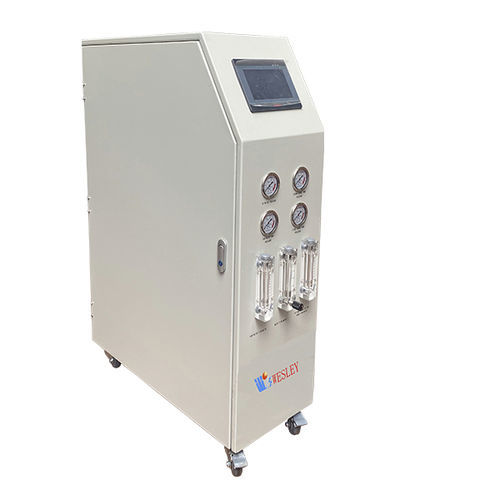 Hämodialyse-Wasseraufbereitungssystem - RO  - Chengdu Wesley Bioscience Technology Co.,Ltd - Umkehrosmose