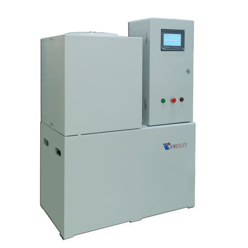 Rotations-Labormischer - Chengdu Wesley Bioscience Technology Co.,Ltd - Magnet / digital / medizinisch