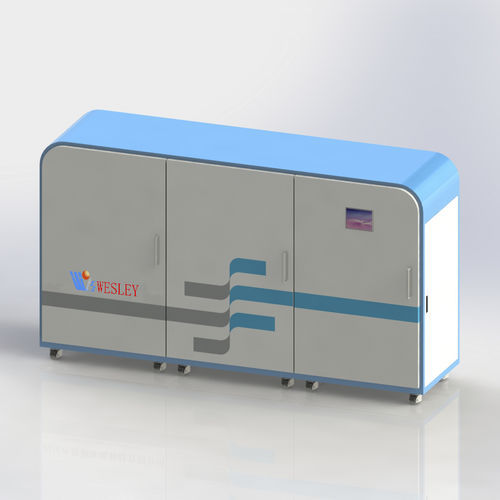 Hämodialyse-Wasseraufbereitungssystem - WSL-XD-Y - Chengdu Wesley Bioscience Technology Co.,Ltd
