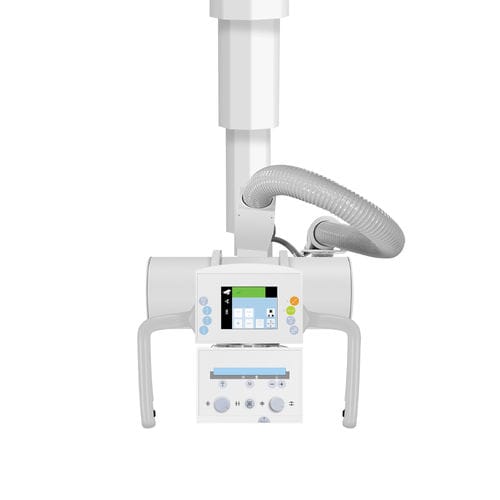 Deckenleuchte Leuchtröhrenstativ - OTC12 - DEL Medical