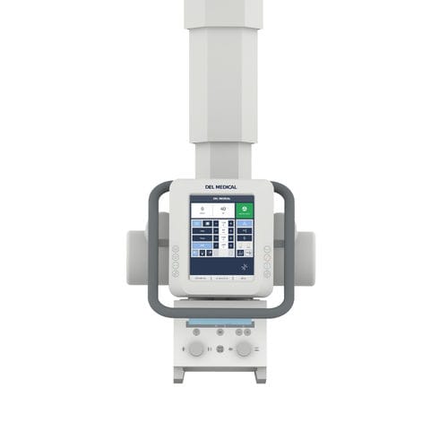 Deckenleuchte Leuchtröhrenstativ - OTC18M - DEL Medical