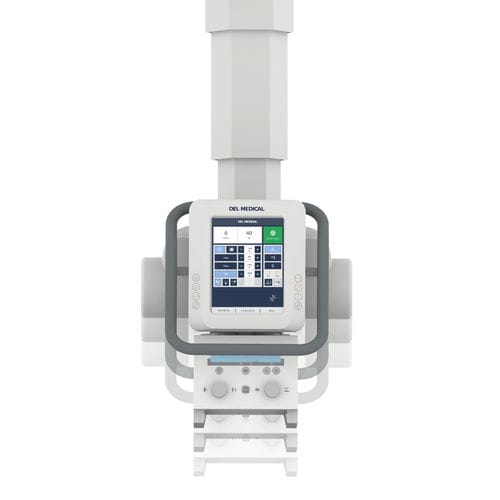 Deckenleuchte Leuchtröhrenstativ - OTC18T - DEL Medical