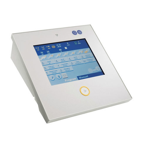 Röntgengenerator für multifunktionale Röntgenaufnahmen - RF Series - DEL Medical - tragbar / mit Batterie