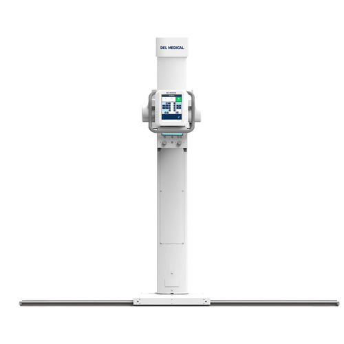 Leuchtröhrenstativ - FMT18M - DEL Medical