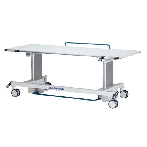 Mobiler Röntgentisch - MT500F - DEL Medical