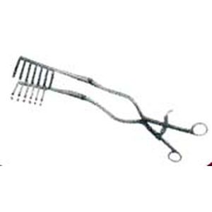 Retraktor für orthopädische Chirurgie - ORTHO CARE