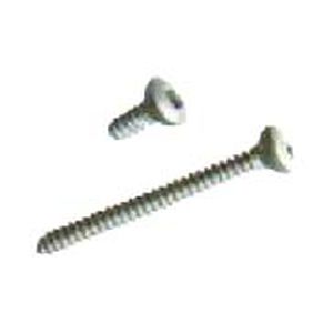Knochen-Kompressionsschraube / für Hand - ORTHO CARE - Metall / ohne Verriegelung / kortikal