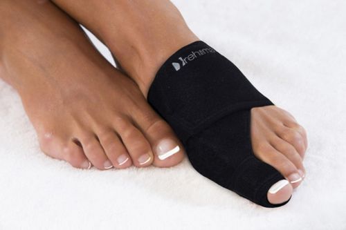 Hallux-Valgus-Orthese - AM-OP-03 - Reh4Mat