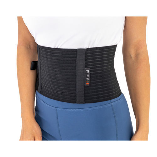 Bauchstützgürtel - AM-PPB-01 - Reh4Mat - für Erwachsene / weich / L