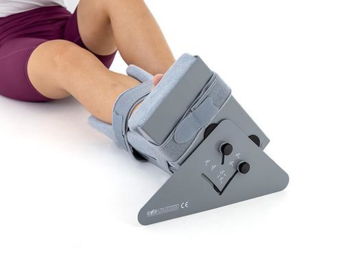 Hüftorthese - Rotation lower limb immobilizer - Reh4Mat