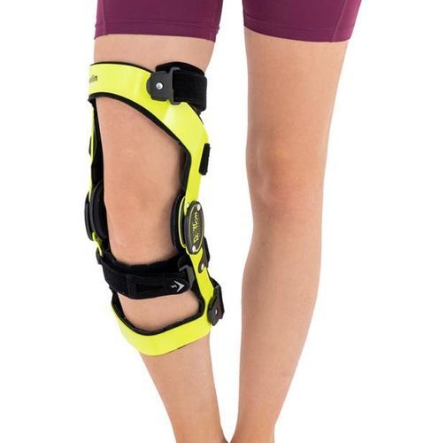 Orthopädischer Knieablage - JAVELIN - Reh4Mat - für Erwachsene / Schaumstoff / anatomisch geformt