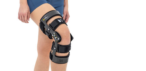 Orthopädischer Knieablage - OA PRIME - Reh4Mat - für Erwachsene / Schaumstoff / mit Riemen