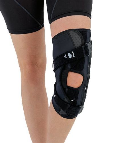 Orthopädischer Knieablage - ATTACK PRO - Reh4Mat - für Erwachsene / einstellbar / Schaumstoff