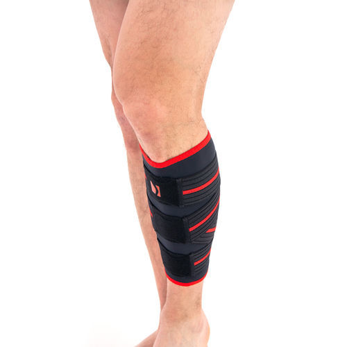Waden-Stützbandage - AS-PU-02 - Reh4Mat - S / L / XL