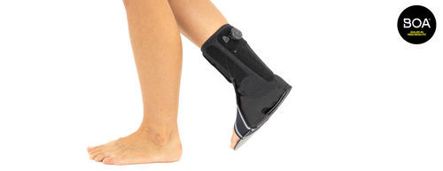 Knöchel-Fuß-Orthese - OSS-OS-02/CCA - Reh4Mat - Knöchel-Fuß-Orthese / L / S