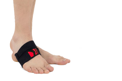 Fußheber für Erwachsene - FOOT ORTHOSIS OSS-OS-04 - Reh4Mat