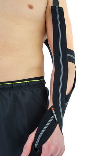Armschlinge mit Griff - OKG-05 - Reh4Mat