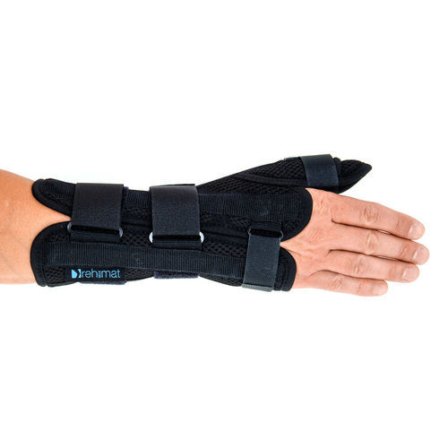 Handgelenkorthese - AS-NX-02 - Reh4Mat - Daumenorthese / XS / S