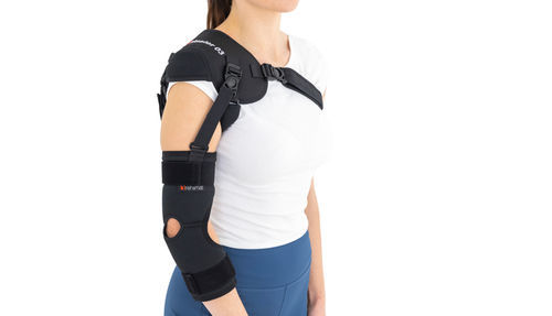 Armschlinge - MASTER-03 - Reh4Mat