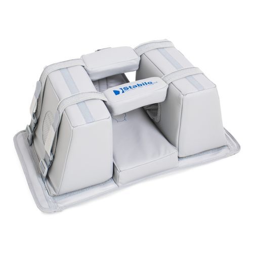 Stillegung für Computertomographie - P-SS-44 - Reh4Mat - für MRT / Hals / Kopf