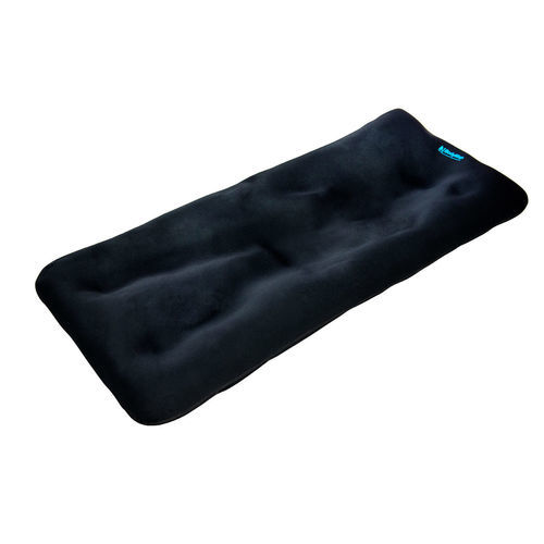Krankenhaus-Matratze - BodyMap&reg; K - Reh4Mat - Stoff / Vakuum / Polyester