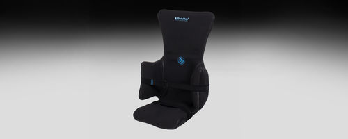 Elektrischer Ruhesessel - BodyMap® AC - Reh4Mat - manuell