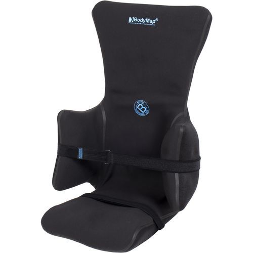 Sitzkissen - BodyMap® AC - Reh4Mat - Positionierung / Kopfpositionierung / für Pkw-Sitz