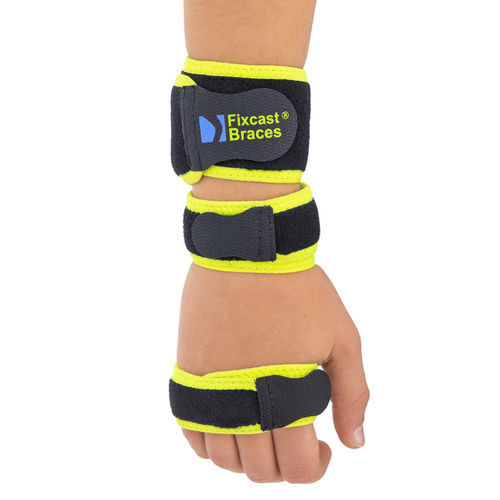 Handgelenkorthese - FIX-KG-18 - Reh4Mat - Handgelenkschiene / Handgelenkorthese / Unterarmschiene