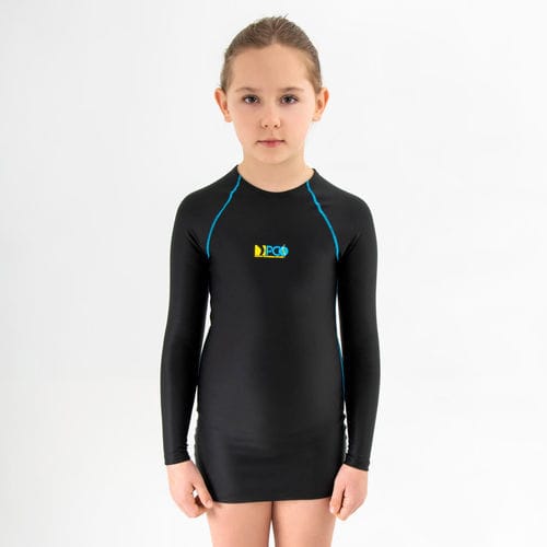 Kompressionsbody zur Haltungskorrektur - PCO-T-11 - Reh4Mat - unisex