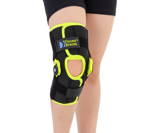 Orthopädischer Knieablage - FIX-KD-32 - Reh4Mat - chirurgisch / für Kinder / einstellbar
