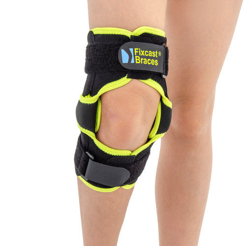 Chirurgischer Knieablage - FIX-KD-15 - Reh4Mat - für orthopädische Chirurgie / für Kinder / Polyester