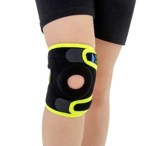 Orthopädischer Knieablage - FIX-KD-18 - Reh4Mat - für Kinder / einstellbar / Polyester
