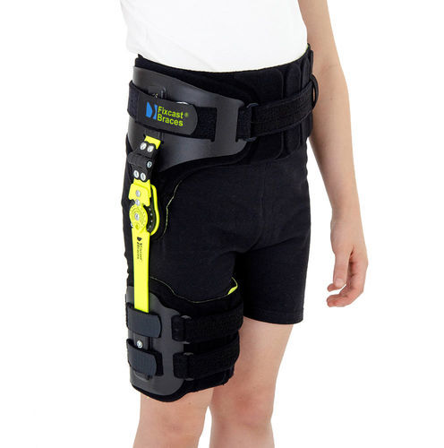 Positionierungs-Hüftstütze - FIX-KD-20 - Reh4Mat - orthopädisch / für Hüftchirurgie / für Kinder