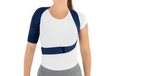 Orthopädischer Schulterstütze - OKG-27 - Reh4Mat - chirurgisch / für Schulterchirurgie / für Erwachsene