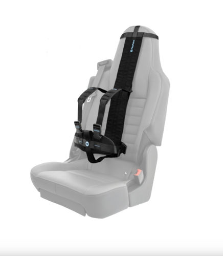 Positionierungssystem für Patienten - BeltiCar® HB Set - Reh4Mat - für Kinder