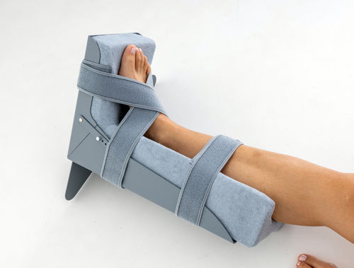 Medizinisch Fersenschuh - AM-ADS-R - Reh4Mat